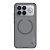 Nillkin Super Frosted PRO Magnetic zadní kryt pro Poco F8 Ultra Transparent Black