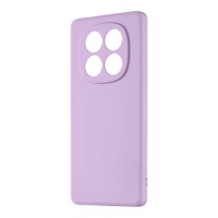 OBAL:ME Matte TPU kryt pre Xiaomi Redmi Note 14 Pro 4G Purple OBAL:ME Matte TPU kryt pre Xiaomi Redmi Note 14 Pro 4G Purple