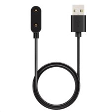 Tactical USB Nabíjecí Kabel pro Honor Watch ES/Watch Fit/Watch Fit New/Band 6/7/8/9/10