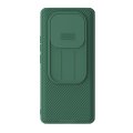 Nillkin CamShield PRO zadný kryt pre Xiaomi Redmi Note 14 Pro+ 5G Dark Green