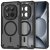 Kryt Tech-Protect Rugged Shield Magsafe Xiaomi Poco M8 Pro / Redmi Note 15 Pro+ Plus 5G Matte Black