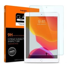 Ochranné tvrzené sklo Spigen Glas.Tr Slim iPad 10.2 2019 / 2020 / 2021