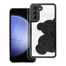 Tok Case Samsung Galaxy A56 5G Teddy Bear Black