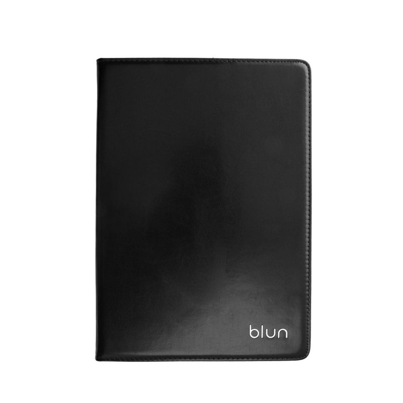 Kryt Blun Universal Case pre tablety 10" (Unt) Black