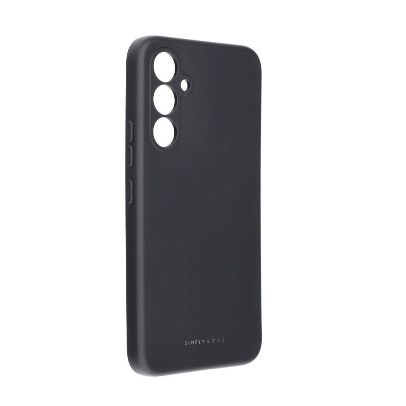 Kryt Roar Space Case - Samsung Galaxy A54 5G Black