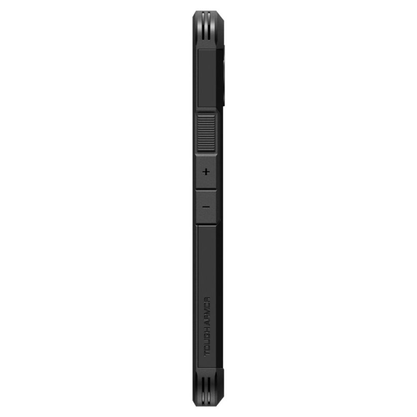 Kryt Spigen Tough Armor Google Pixel 9 Pro Xl Black