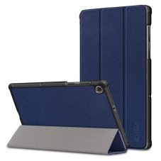 Kryt Tech-Protect Smartcase Samsung Galaxy Tab A8 10.5 X200 / X205 Navy Kryt Tech-Protect Smartcase Samsung Galaxy Tab A8 10.5 X200 / X205 Navy