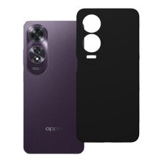 tok Oppo A60 Silicone 2mm Black