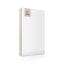 RFID blokátor Klatka Faradaya Tech-Protect Klr100 Pouch Keyless Rfid Signal Blocker Case Caffe Latte