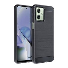 Kryt Carbon Case Motorola Moto G54 Black Kryt Carbon Case Motorola Moto G54 Black