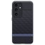 Kryt Caseology Parallax Samsung Galaxy S24+ Plus Navy Violet