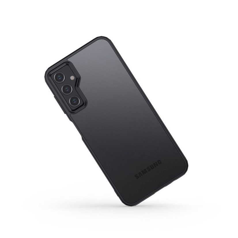 Kryt Tech-Protect Magmat Xiaomi Redmi Note 13 Pro 5G / Poco X6 5G Matte Black