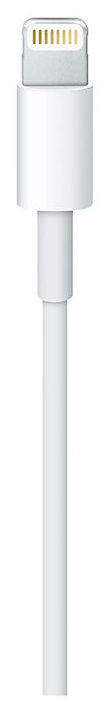 Datový kabel USB Apple iPhone USB-C/Lightning 1m (MX0K2ZM/A) Bulk