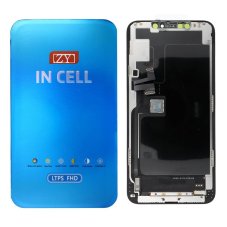 Zy LCD Display iPhone 11 Pro Max Ffhd-900P Incell (Change IC) Zy LCD Display iPhone 11 Pro Max Ffhd-900P Incell (Change IC)