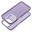 Kryt Pearl Case iPhone 15 Plus Purple