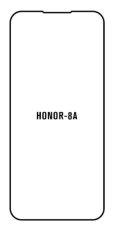 Hydrogel - ochranná fólia - Huawei Honor 8A 2020