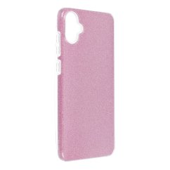 Kryt Shining Case Samsung Galaxy A05 Pink