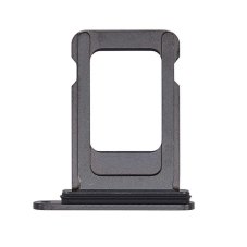 iPhone 14 Pro / 14 Pro Max - Sim Card Tray (Space Black) iPhone 14 Pro / 14 Pro Max - Sim Card Tray (Space Black)
