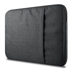 Kryt Tech-Protect Sleeve Laptop 13-14 Dark Grey