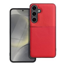 Kryt Noble Case Samsung Galaxy S24 Plus Red Kryt Noble Case Samsung Galaxy S24 Plus Red