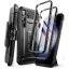 Kryt Supcase Unicorn Beetle Pro 2-Set Samsung Galaxy S24 Black