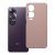 Kryt Case Oppo A60 Silicone 2mm (Camera Protection) Powder Pink