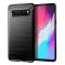 Kryt Carbon Case Samsung Galaxy S10 Black