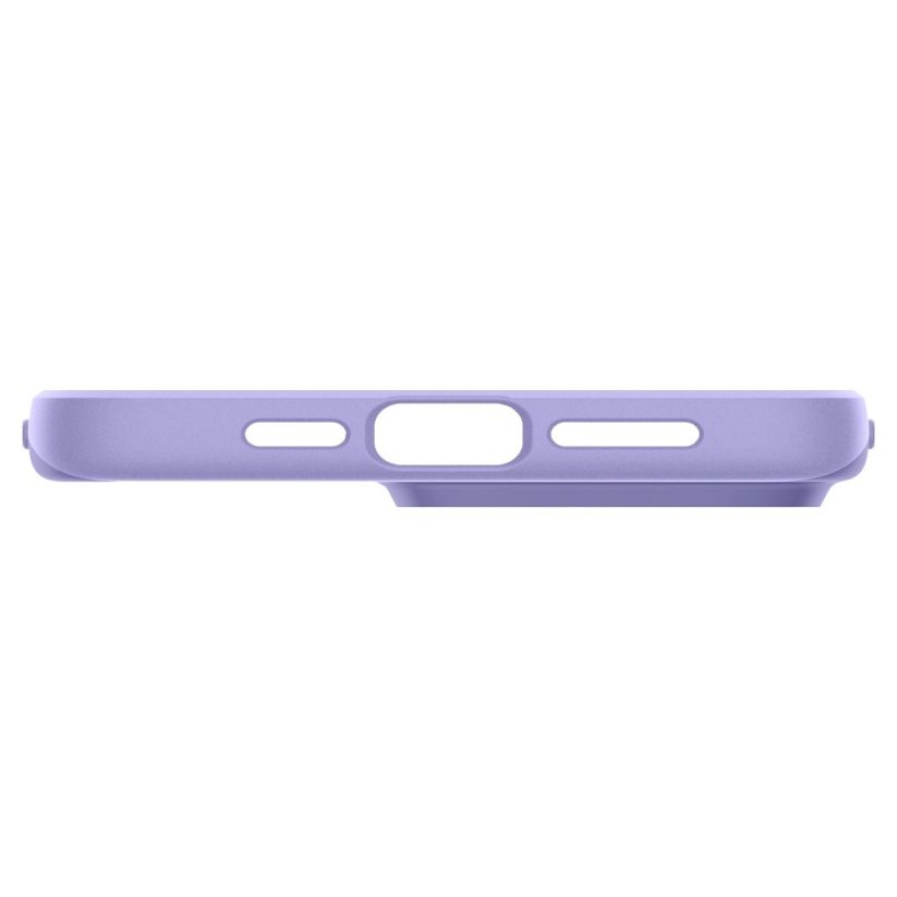 Kryt Spigen Thin Fit iPhone 15 Pro Max Iris Purple