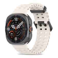 Remienok Tech-Protect Iconband Pro na Samsung Galaxy Watch Ultra 1 / 2 2024-2026 (47 mm) Starlight
