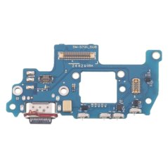 Samsung Galaxy S24 FE - Nabíjací flex s PCB doskou a konektorom