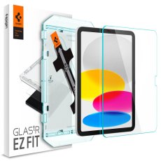 Ochranné tvrdené sklo Spigen Glas.Tr ”Ez Fit” iPad 10.9” 10 / 2022 / 11” 11 / 2025 Clear