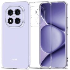 Kryt Tech-Protect Flexair Xiaomi Poco M8 Pro / Redmi Note 15 Pro+ Plus 5G Clear Kryt Tech-Protect Flexair Xiaomi Poco M8 Pro / Redmi Note 15 Pro+ Plus 5G Clear