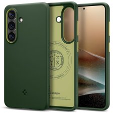 Tok Spigen Nano Pop Mag Magsafe Samsung Galaxy S26 Avo Green