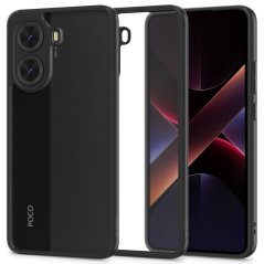 Kryt Tech-Protect Magmat Xiaomi Poco X7 Pro 5G Matte Black Kryt Tech-Protect Magmat Xiaomi Poco X7 Pro 5G Matte Black