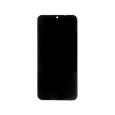 Displej s rámom pre Samsung A202 Samsung Galaxy A20e Black