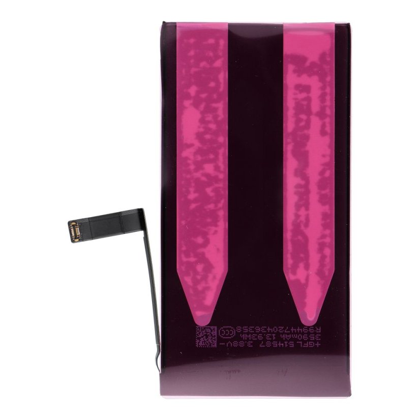 Akkumulátor Ampsentrix Basic Battery iPhone 14 (High Capacity 3650 mAh)