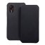 Kryt Dual Pocket Book Samsung Galaxy Xcover 5 Black