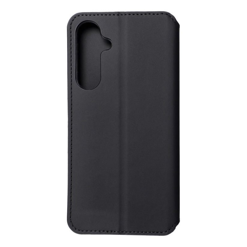 Kryt Dual Pocket Book Samsung Galaxy A35 Black