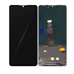 LCD displej + dotykové sklo Huawei P30