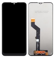 LCD displej + dotykové sklo - Motorola Moto G9 Play LCD displej + dotykové sklo - Motorola Moto G9 Play