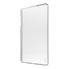 OBAL:ME TPU tok Samsung Galaxy Tab S6 Lite 2020/2022/2024 átlátszó Samsung Galaxy Tab S6 Lite-hoz