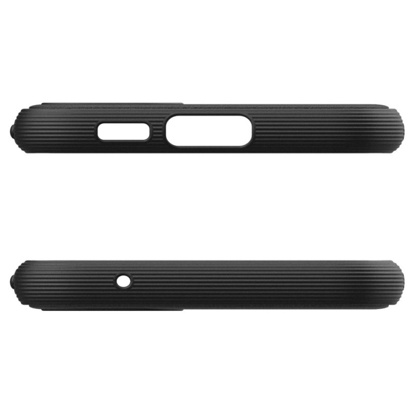 Kryt Caseology Parallax Samsung Galaxy S23 FE Matte Black