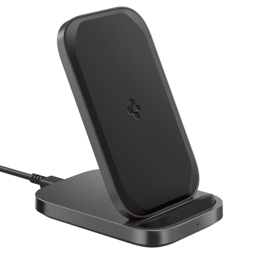 Spigen Pf2102 Arcfield Wireless Charger 15W Black