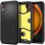 Kryt Spigen Tough Armor Samsung Galaxy Xcover 7 Pro Black