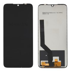 LCD displej + dotyková plocha Xiaomi Redmi Note 7 LCD displej + dotyková plocha Xiaomi Redmi Note 7