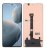 LCD kijelző + érintőképernyő Xiaomi Poco X6 Pro