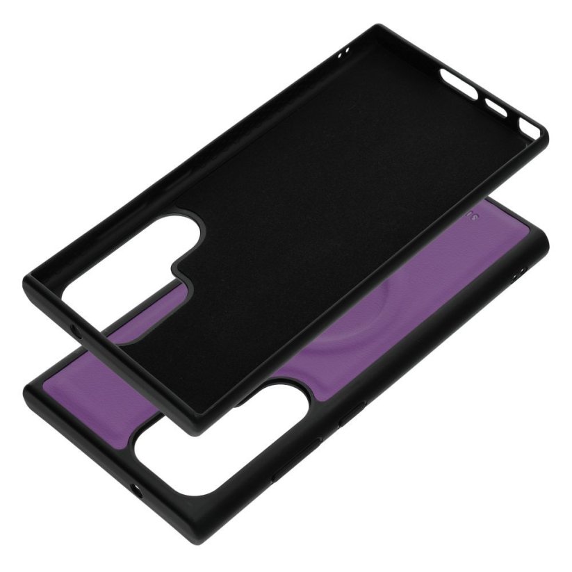 Kryt Roar Mag Morning Case - Samsung Galaxy S23 Ultra Purple