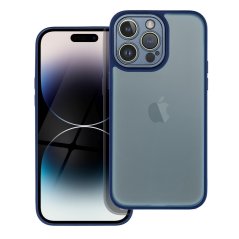 Kryt Variete Case iPhone 14 Pro Max Navy Blue Kryt Variete Case iPhone 14 Pro Max Navy Blue