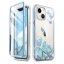 Kryt Supcase Cosmo iPhone 14 Plus / 15 Plus Blue Fly