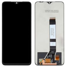 LCD kijelző + érintőképernyő Xiaomi Poco M5 Xiaomi Poco M5